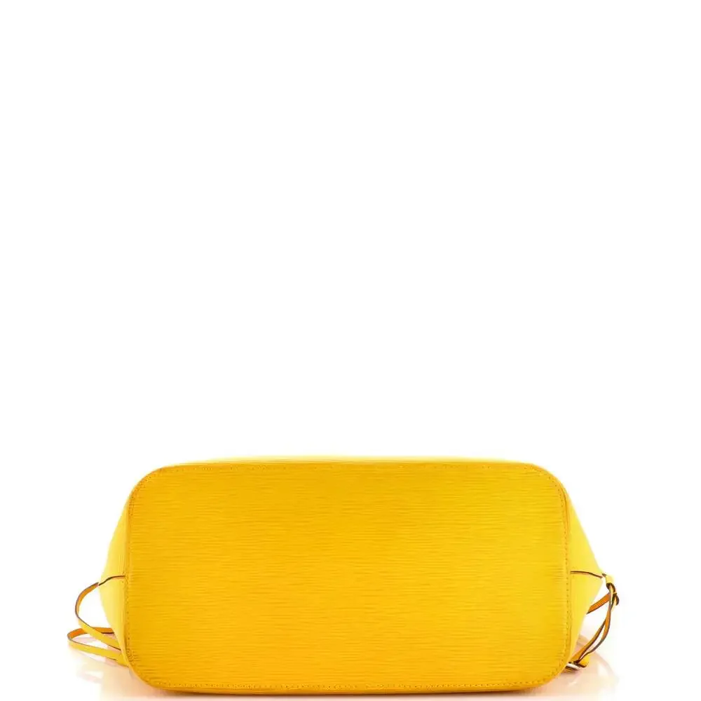 Louis Vuitton Neverfull Tote Epi #249817L12B - Picture 4 of 9